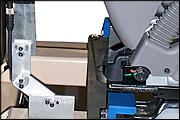 PCS Laser Inspection System